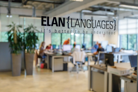 ElaN Languages & Eloquentia