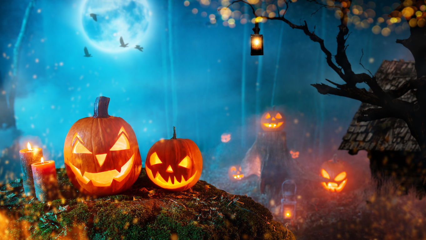 Halloween | ElaN Languages